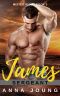 [Mister Right 03] • James the Sergeant (Mister Right Book 3)